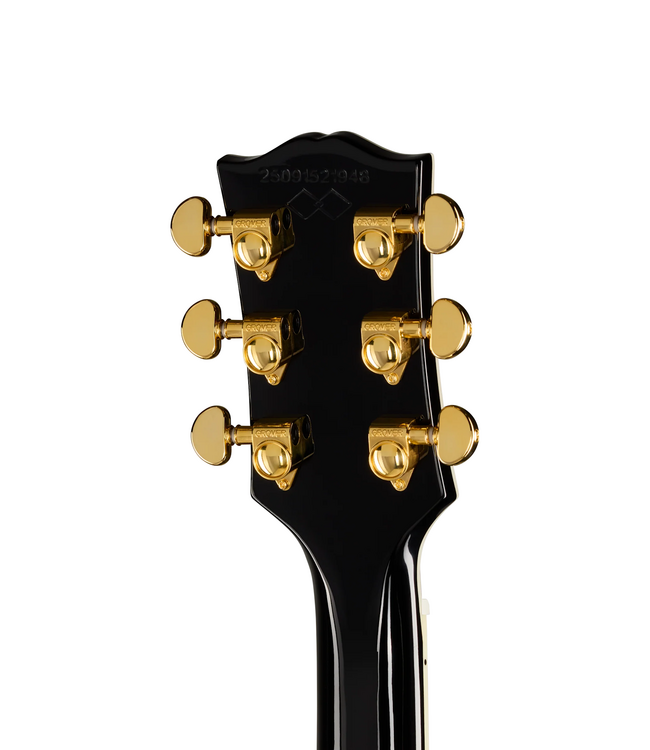Epiphone Les Paul Custom - Sedona Burst