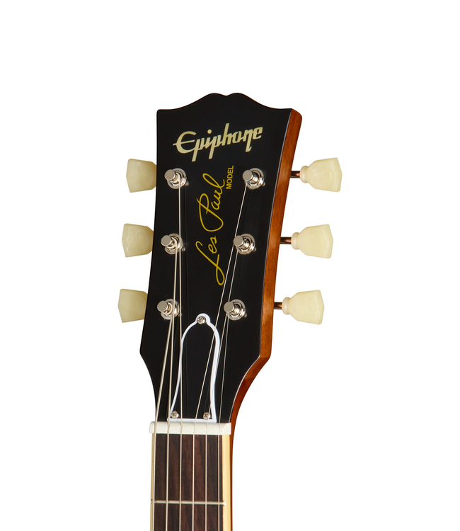 Epiphone 1956 Les Paul Gold Top Reissue - Double Gold