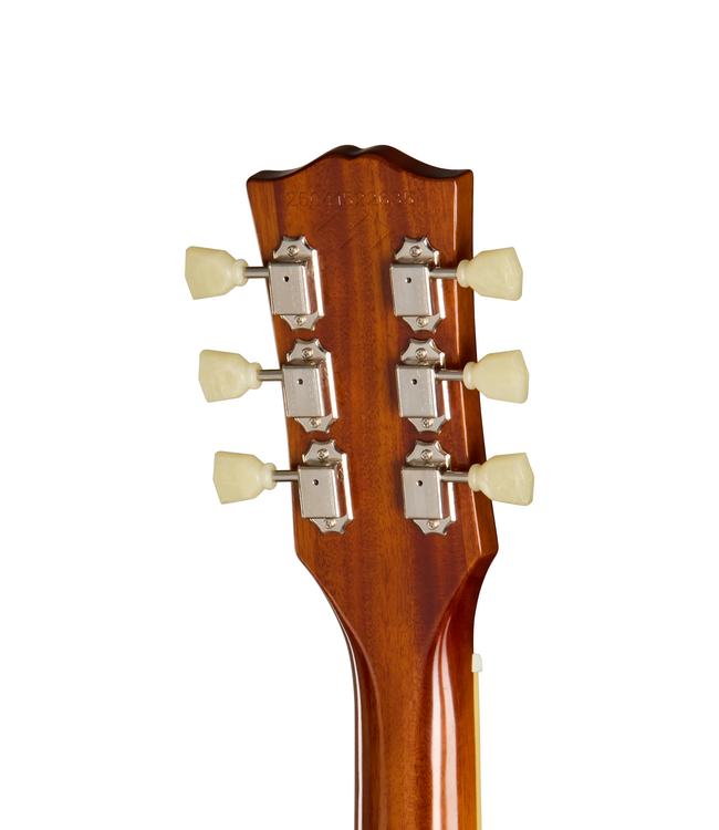 Epiphone 1956 Les Paul Gold Top Reissue - Double Gold