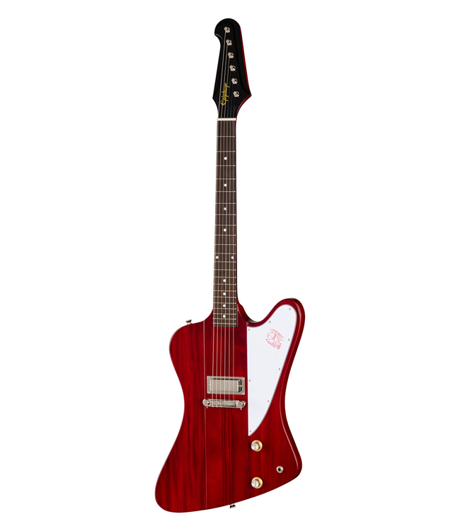 Epiphone 1963 Firebird I Reissue - Cherry