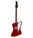 Epiphone Epiphone 1963 Firebird I Reissue - Cherry