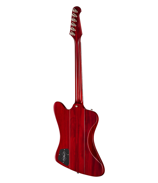 Epiphone 1963 Firebird I Reissue - Cherry