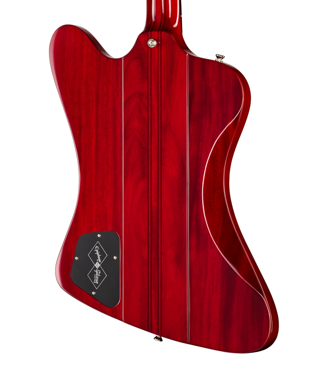 Epiphone 1963 Firebird I Reissue - Cherry