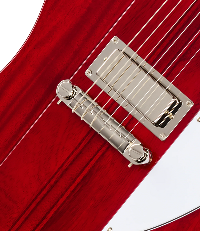 Epiphone 1963 Firebird I Reissue - Cherry