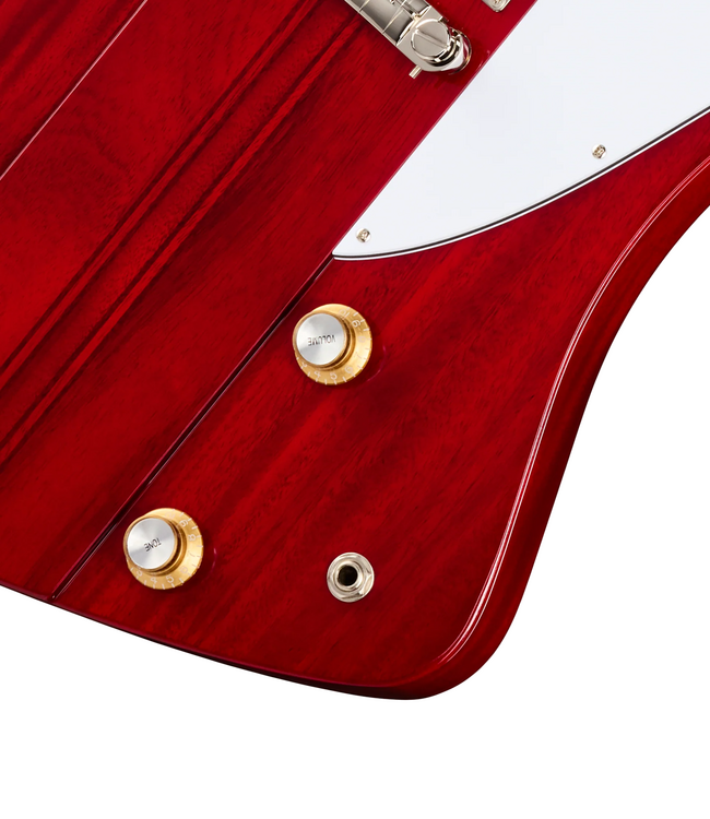 Epiphone 1963 Firebird I Reissue - Cherry