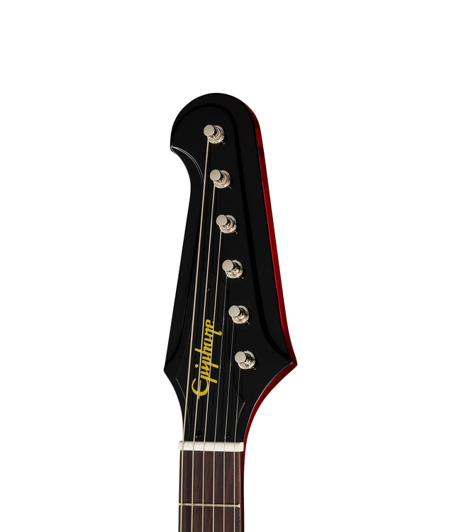 Epiphone 1963 Firebird I Reissue - Cherry