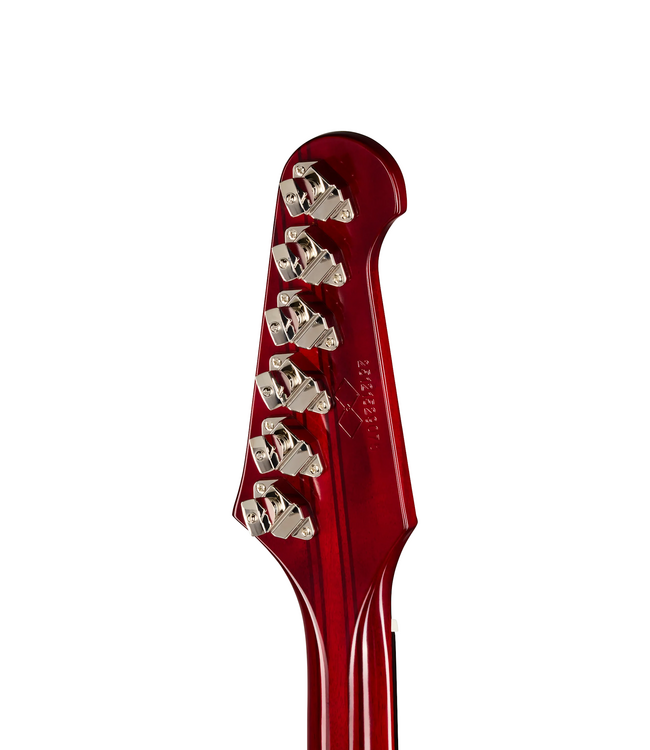 Epiphone 1963 Firebird I Reissue - Cherry