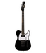 Fender Fender Player Fusion Telecaster HH Floyd Rose - Ebony Fretboard, Black