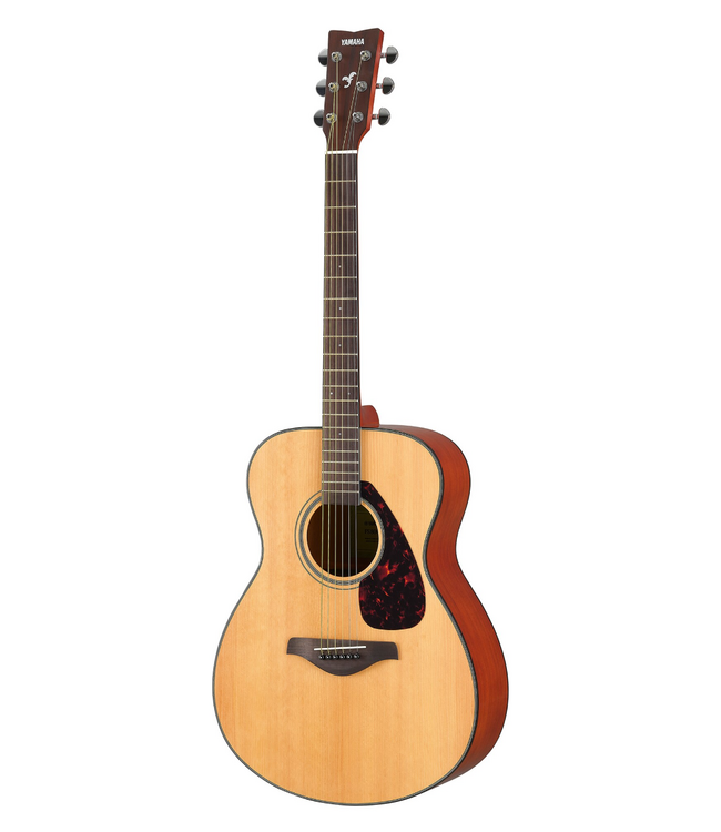 Yamaha Yamaha FS800J Concert - Natural