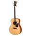 Yamaha Yamaha FS800J Concert - Natural
