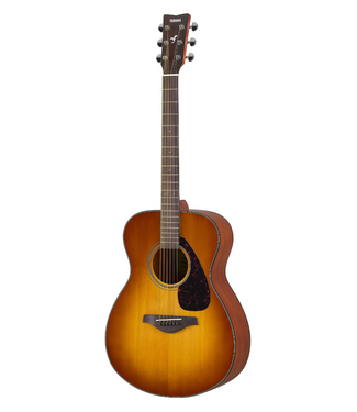 Yamaha Yamaha FS800J Concert - Sand Burst