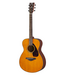 Yamaha Yamaha FS800J Concert - Tinted