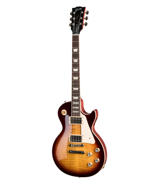 Gibson Gibson Les Paul Standard '60s - Bourbon Burst