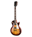 Gibson Gibson Les Paul Standard '60s - Bourbon Burst