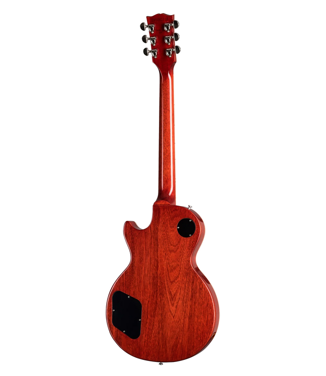 Gibson Les Paul Standard '60s - Bourbon Burst