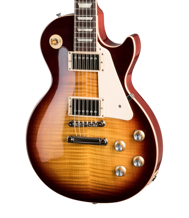 Gibson Les Paul Standard '60s - Bourbon Burst