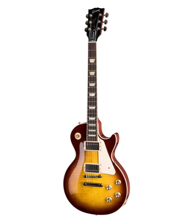 Gibson Les Paul 60sアンバースト Gibson Les Paul Standard '60s - Unburst - Get Loud Music