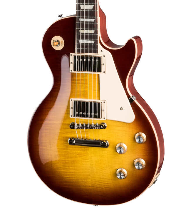 Gibson Les Paul Standard '60s - Iced Tea