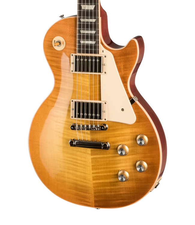 Gibson Les Paul Standard '60s - Unburst