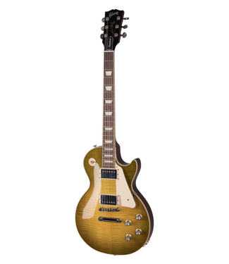 Gibson Gibson Les Paul Standard '60s AAA Figured Top - Green Lemon Fade
