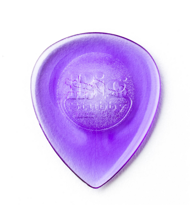 Dunlop Big Stubby Guitar Picks - 2.0mm