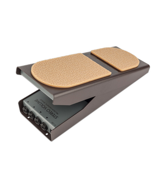Lehle Lehle Stereo Volume Pedal