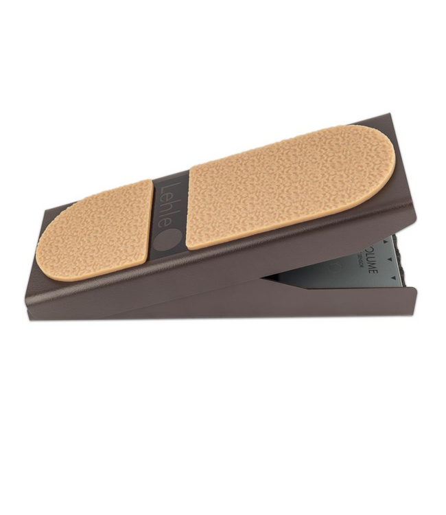 Lehle Stereo Volume Pedal