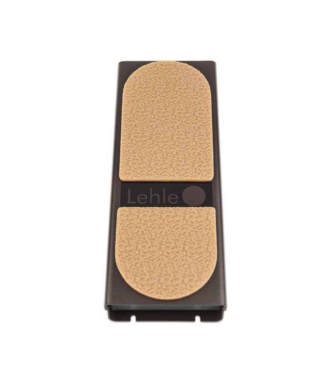 Lehle Stereo Volume Pedal