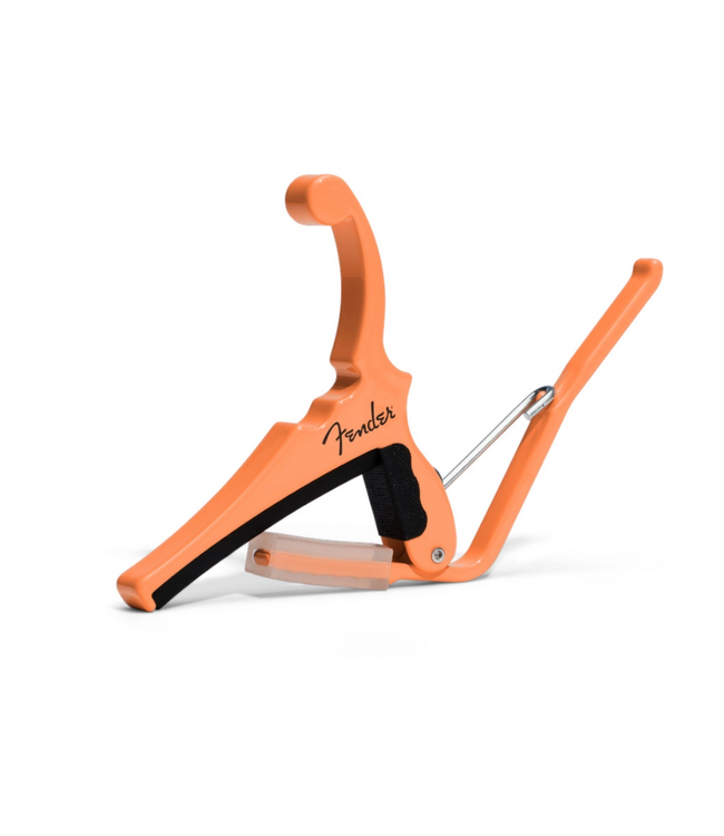 Fender x Kyser Quick-Change Electric Guitar Capo