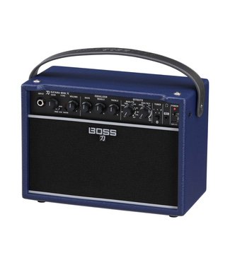 Boss Boss Katana Mini X Guitar Amplifier
