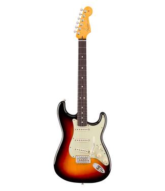 Fender Fender American Professional Classic Stratocaster - Rosewood Fretboard, 3-Colour Sunburst