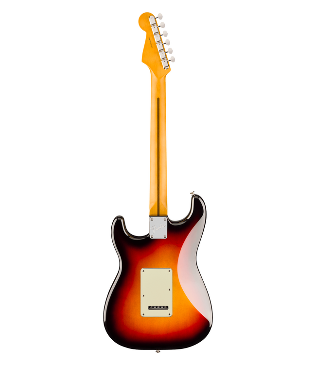 Fender American Professional Classic Stratocaster - Rosewood Fretboard, 3-Colour Sunburst