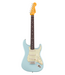 Fender Fender American Professional Classic Stratocaster - Rosewood Fretboard, Daphne Blue