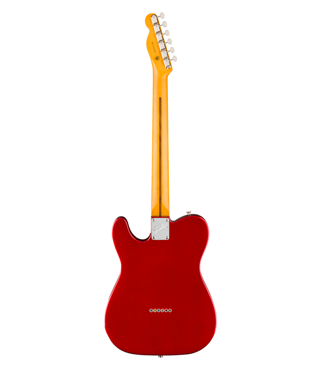 Fender American Professional Classic Telecaster - Rosewood Fretboard, Candy Apple Red