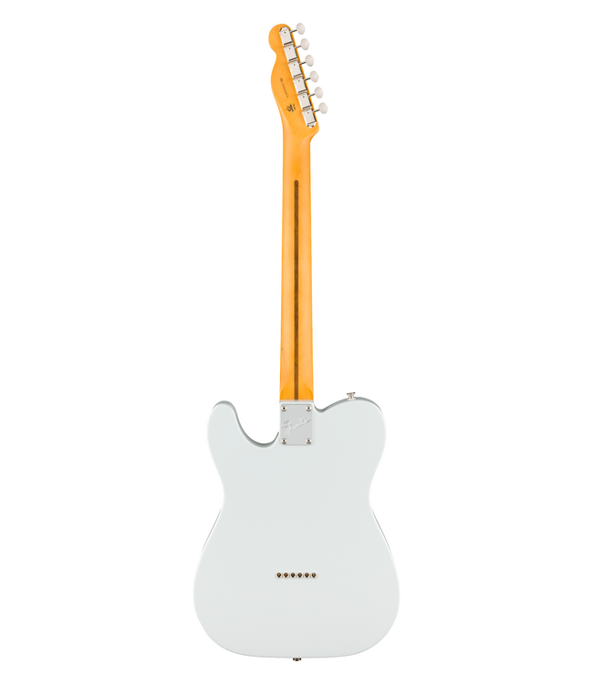 Fender American Professional Classic Telecaster - Rosewood Fretboard, Sonic Blue