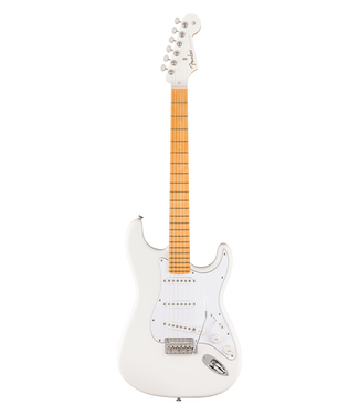 Fender Fender Player II Stratocaster - Maple Fretboard, Polar White