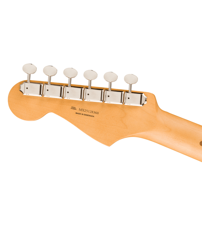 Fender Player II Stratocaster - Maple Fretboard, Polar White