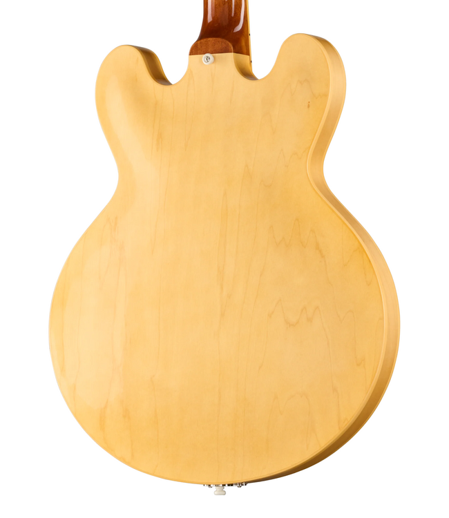 Gibson 1959 ES-330 Reissue - VOS Vintage Natural