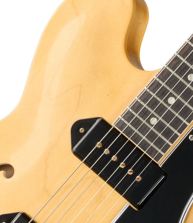 Gibson 1959 ES-330 Reissue - VOS Vintage Natural