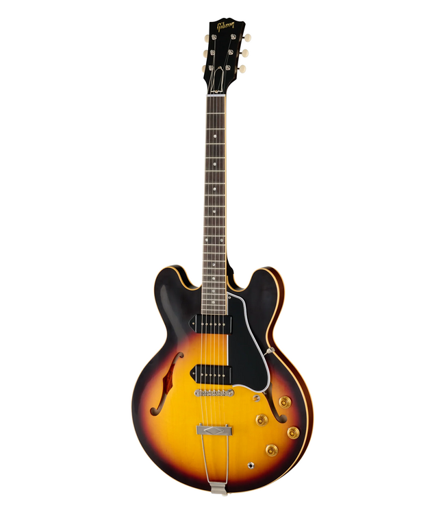 Gibson 1959 ES-330 Reissue - VOS Vintage Burst