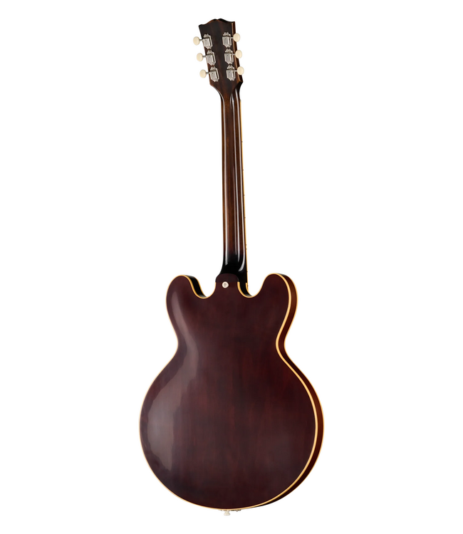 Gibson 1959 ES-330 Reissue - VOS Vintage Burst