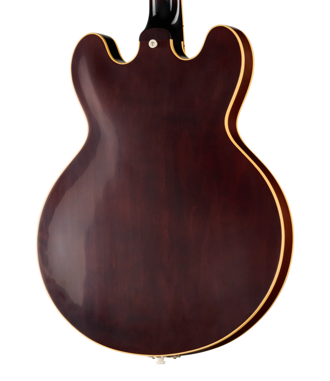 Gibson 1959 ES-330 Reissue - VOS Vintage Burst