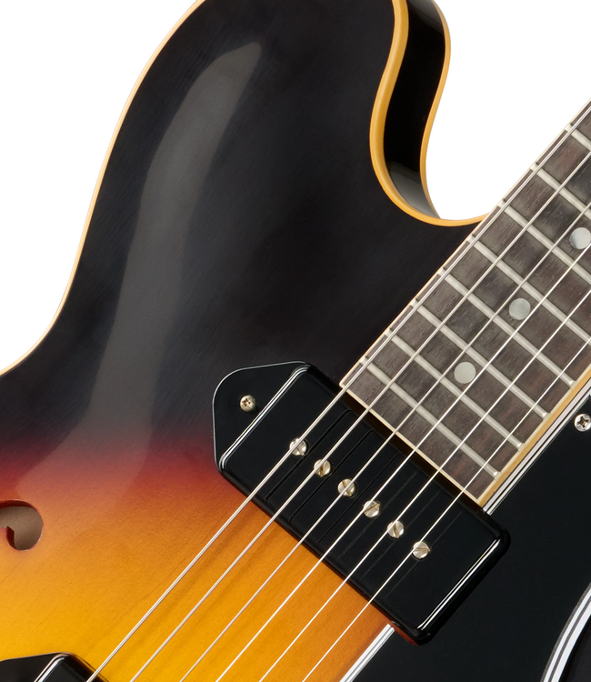 Gibson 1959 ES-330 Reissue - VOS Vintage Burst