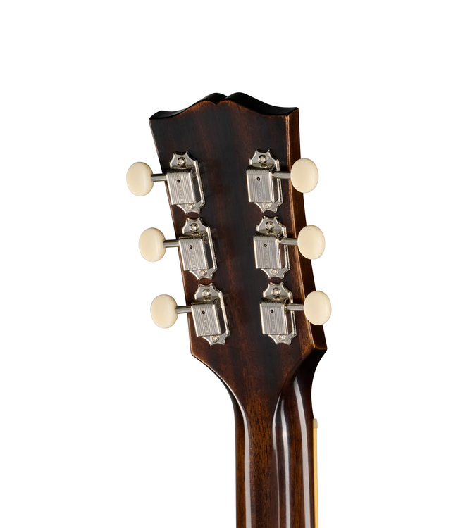 Gibson 1959 ES-330 Reissue - VOS Vintage Burst