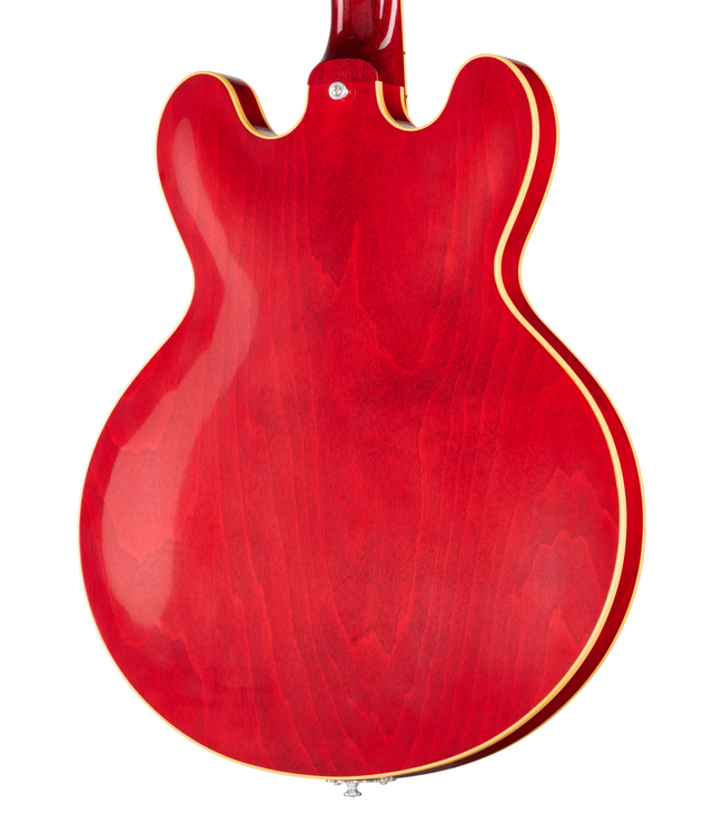Gibson 1962 ES-330 Reissue - VOS Sixties Cherry