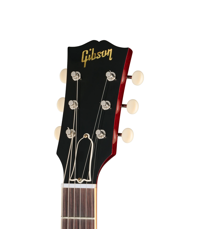 Gibson 1962 ES-330 Reissue - VOS Sixties Cherry