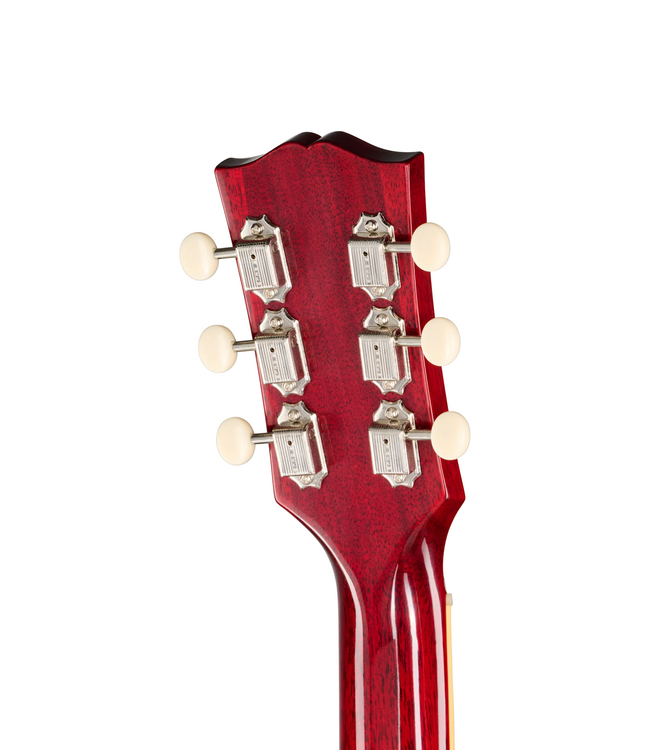 Gibson 1962 ES-330 Reissue - VOS Sixties Cherry