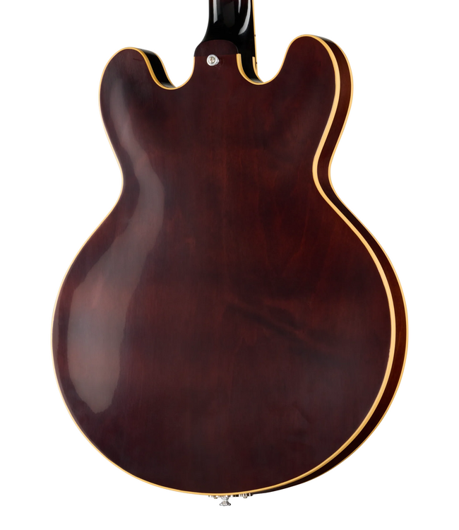 Gibson 1962 ES-330 Reissue - VOS Vintage Burst