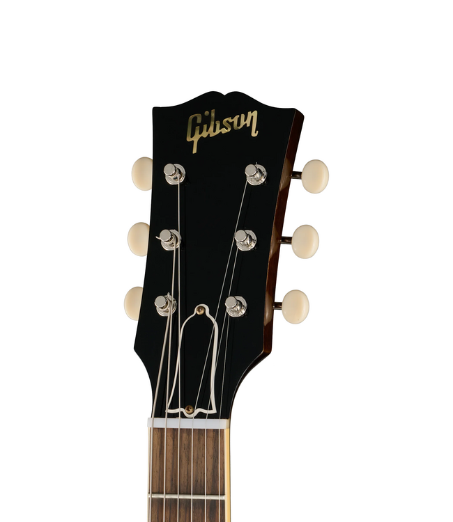Gibson 1962 ES-330 Reissue - VOS Vintage Burst