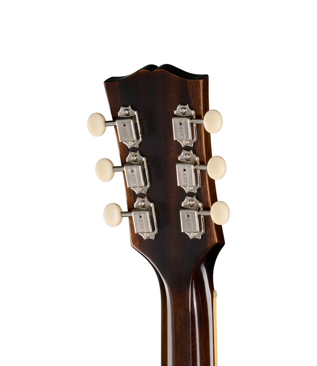 Gibson 1962 ES-330 Reissue - VOS Vintage Burst